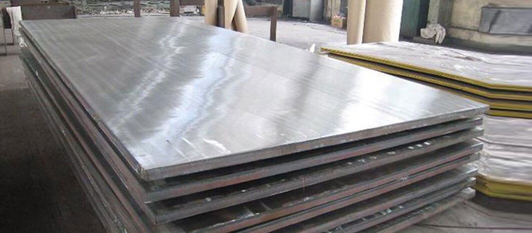 Hastelloy C276 Strip, Sheet & Plate
